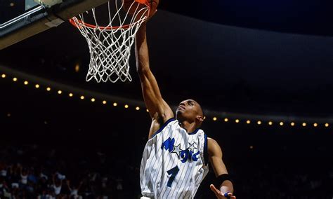 The End of an Era: Penny Hardaway's Last Game with the Orlando Magic